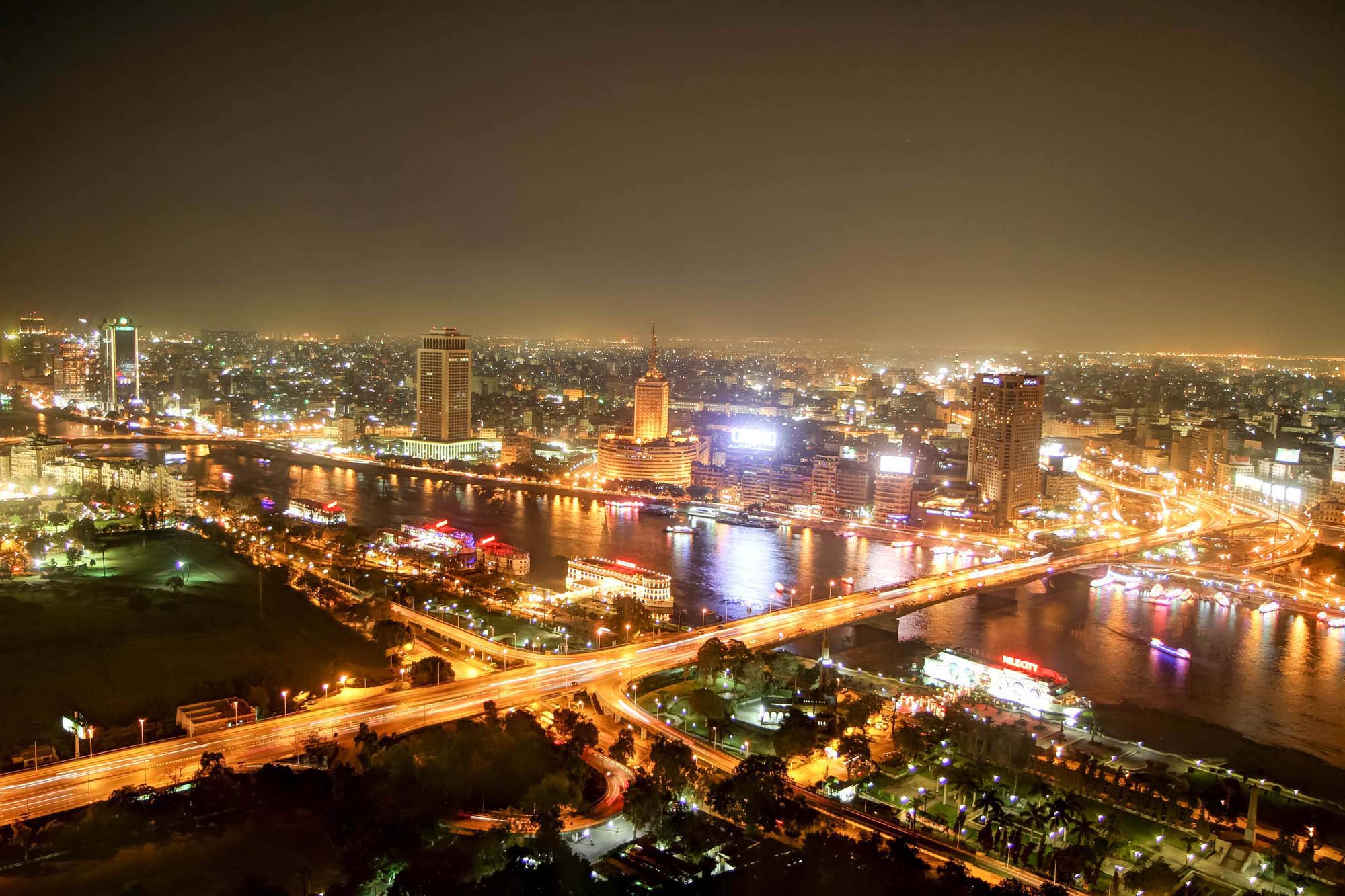 cairo
